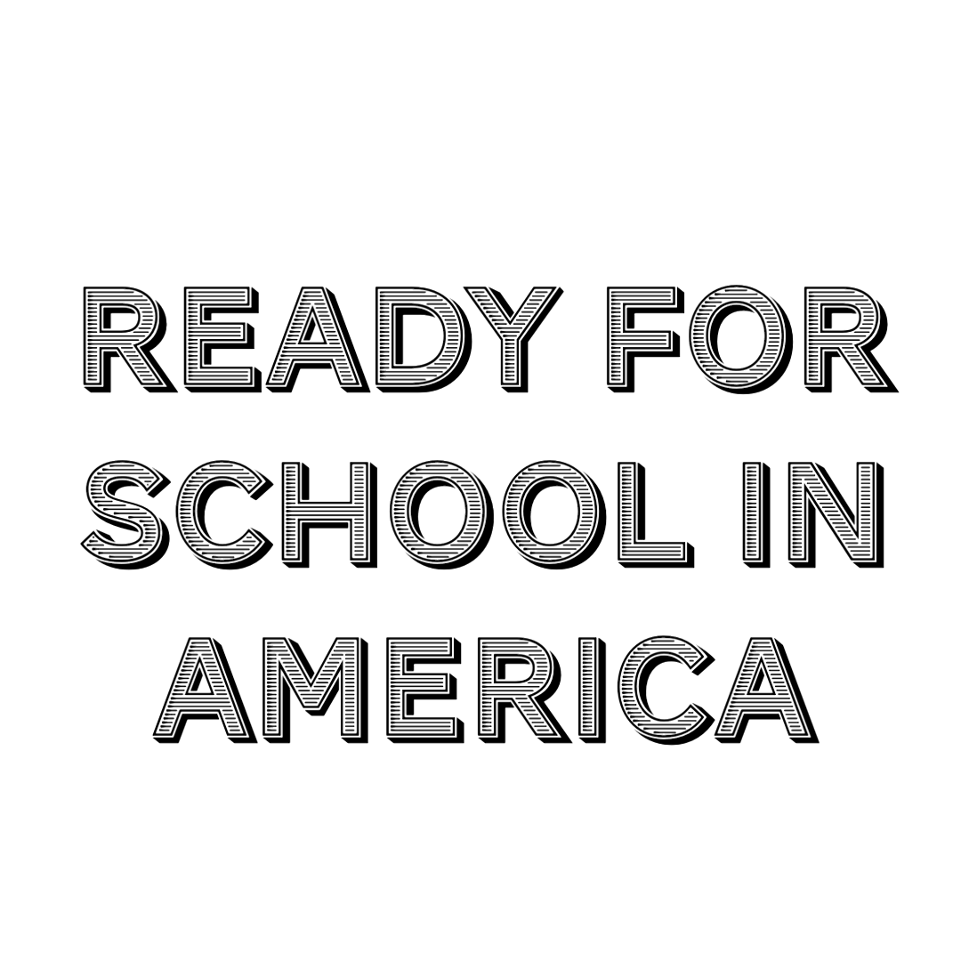 Get Your Child Ready For School In America Teacher Amy Lessons get-your-child-ready-for-school-in-america-teacher-amy-lessons